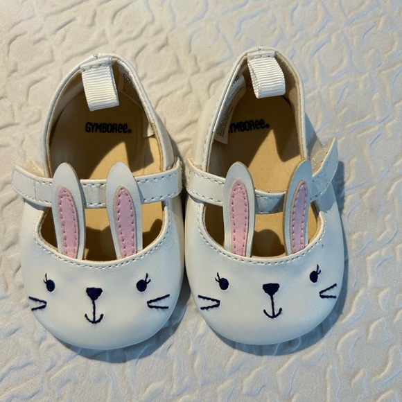 Adorable Gymboree Baby Bunny Shows 0-3 Months - Picture 6 of 7